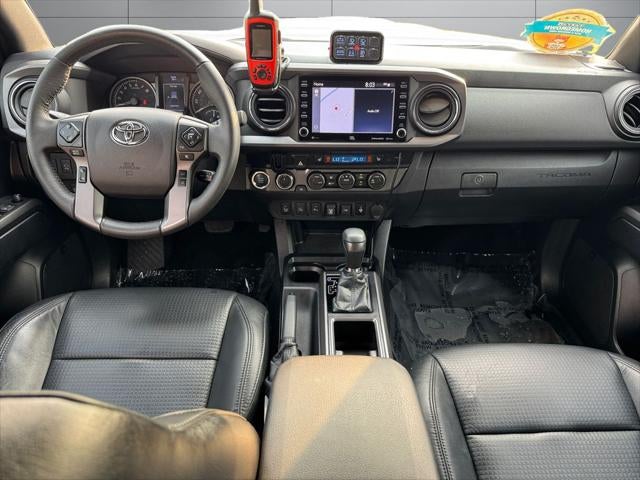 2020 Toyota Tacoma TRD Sport V6