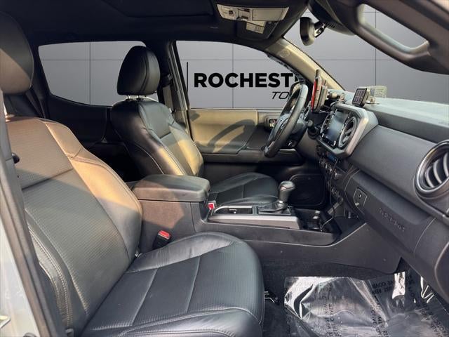 2020 Toyota Tacoma TRD Sport V6