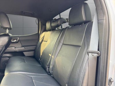 2020 Toyota Tacoma TRD Sport V6