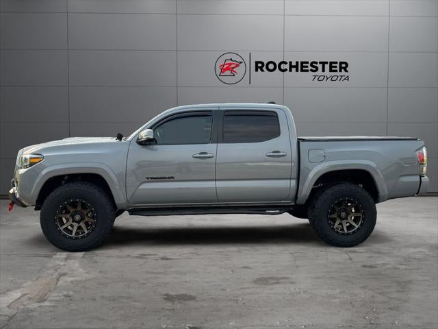 2020 Toyota Tacoma TRD Sport V6