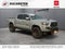 2020 Toyota Tacoma TRD Sport V6