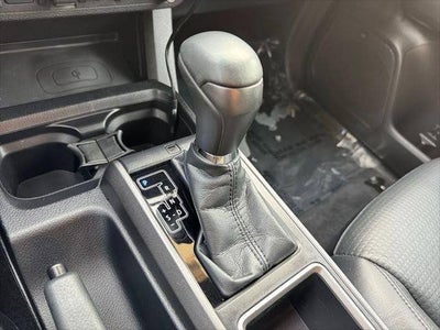 2020 Toyota Tacoma TRD Sport V6