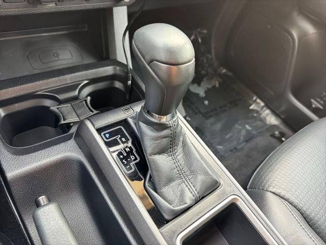 2020 Toyota Tacoma TRD Sport V6