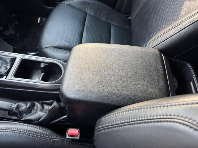 2020 Toyota Tacoma TRD Sport V6