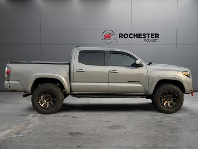 2020 Toyota Tacoma TRD Sport V6