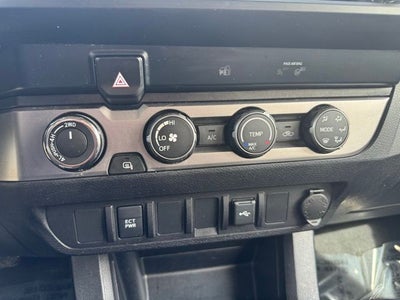 2020 Toyota Tacoma SR V6