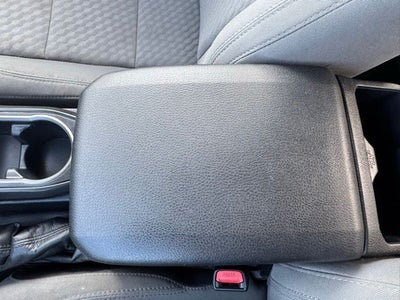 2020 Toyota Tacoma SR V6