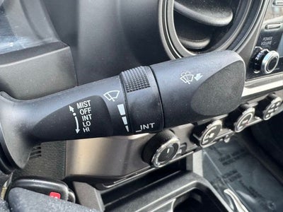 2020 Toyota Tacoma SR V6