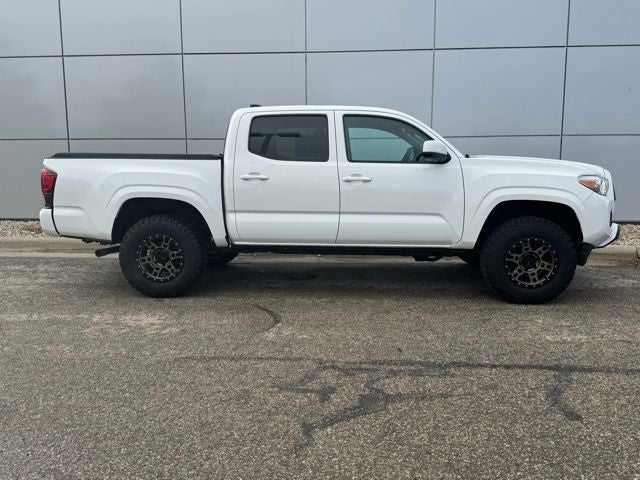2020 Toyota Tacoma SR V6