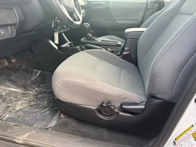 2020 Toyota Tacoma SR V6