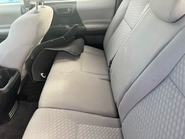 2020 Toyota Tacoma SR V6