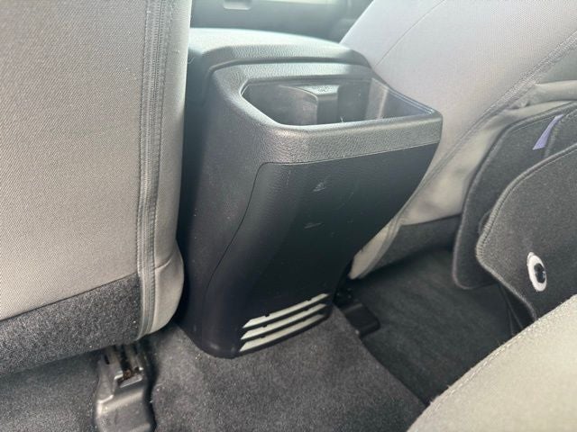 2020 Toyota Tacoma SR V6