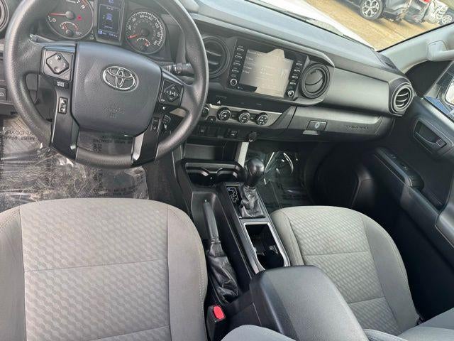 2020 Toyota Tacoma SR V6