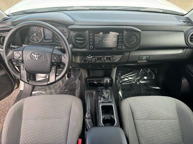 2020 Toyota Tacoma SR V6