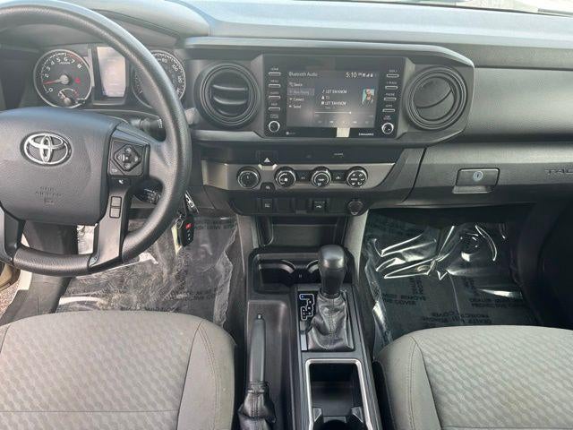 2020 Toyota Tacoma SR V6