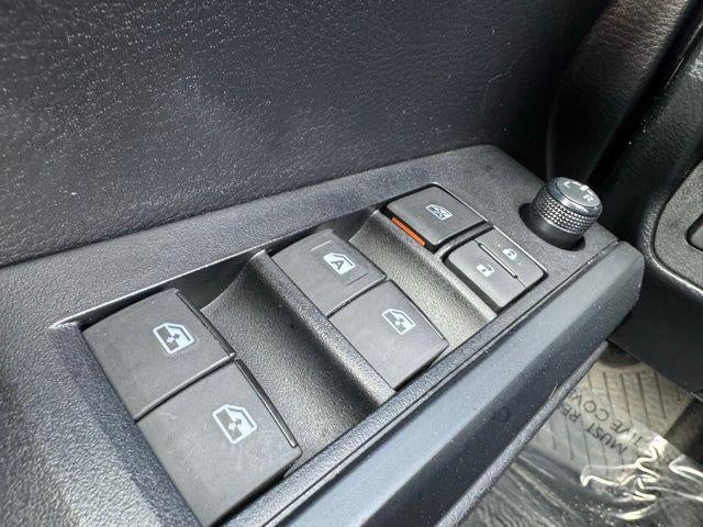 2020 Toyota Tacoma SR V6