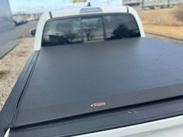 2020 Toyota Tacoma SR V6