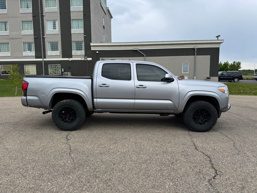 2021 Toyota Tacoma SR5 V6