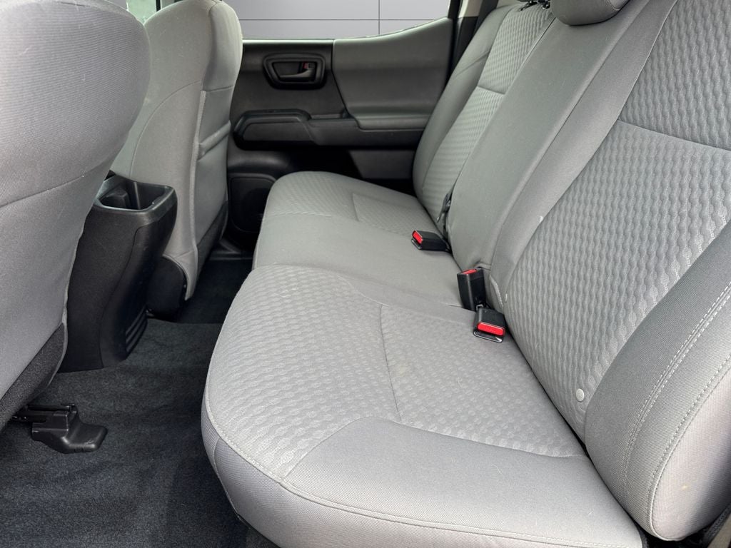 2021 Toyota Tacoma SR5 V6