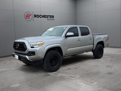 2021 Toyota Tacoma SR5 V6