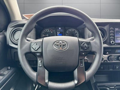 2021 Toyota Tacoma SR V6