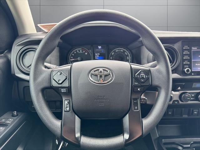 2021 Toyota Tacoma SR V6