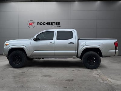 2021 Toyota Tacoma SR V6