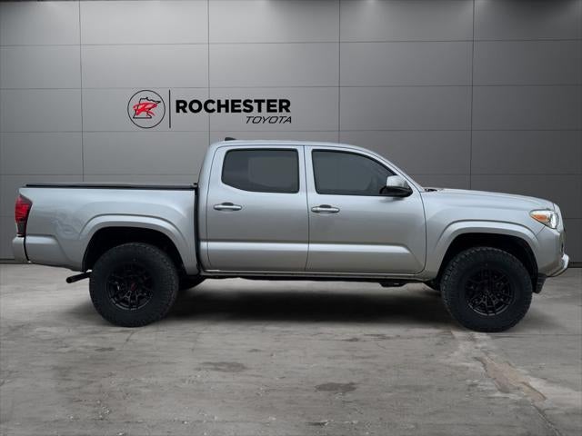 2021 Toyota Tacoma SR V6