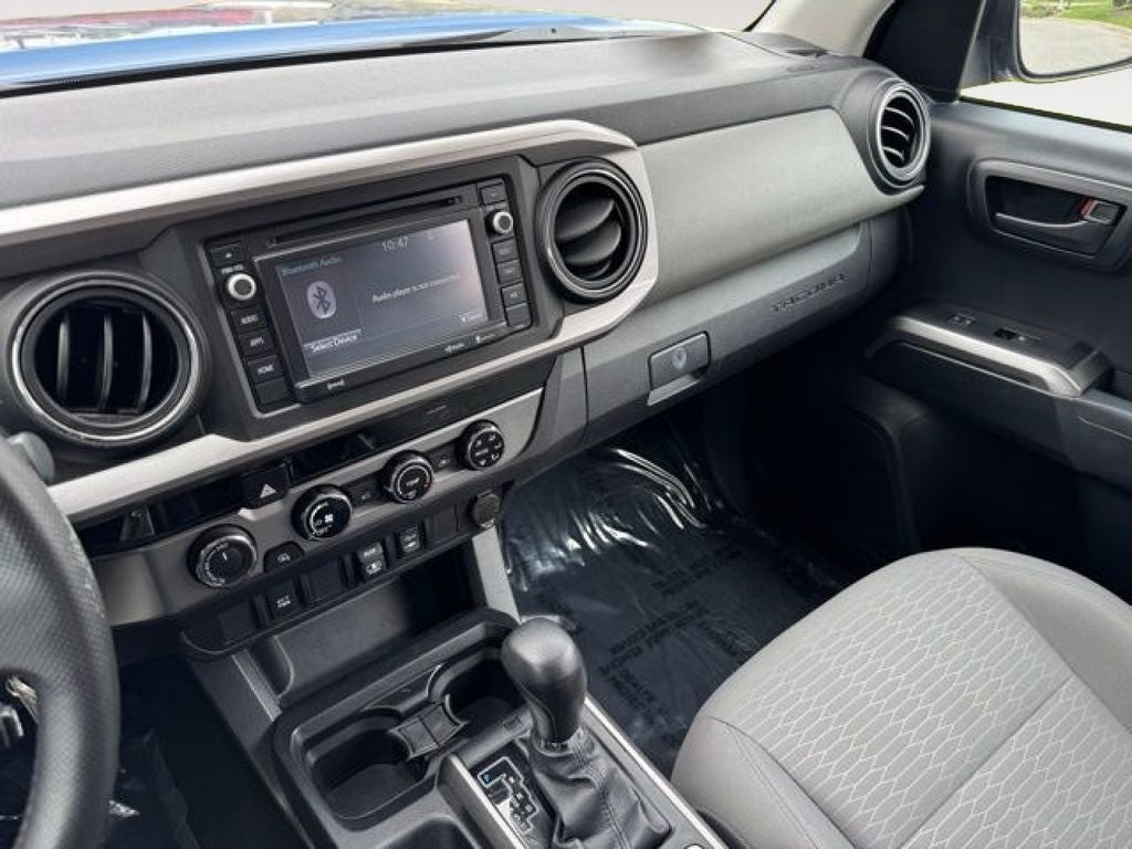 2018 Toyota Tacoma SR5 V6