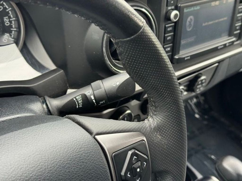 2018 Toyota Tacoma SR5 V6