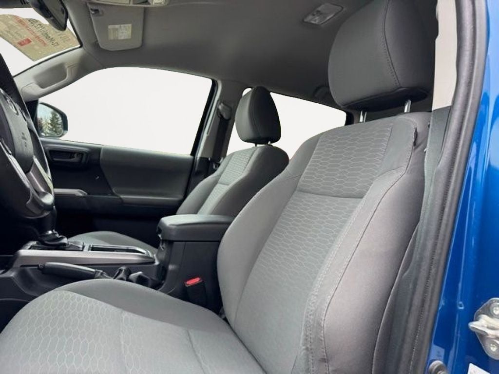 2018 Toyota Tacoma SR5 V6