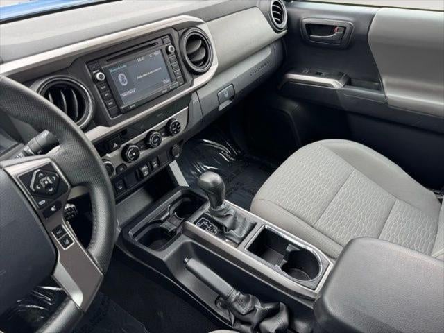 2018 Toyota Tacoma SR5 V6