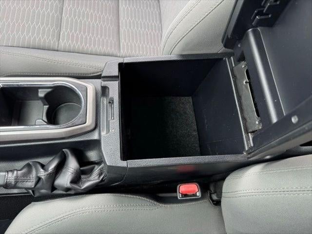 2018 Toyota Tacoma SR5 V6