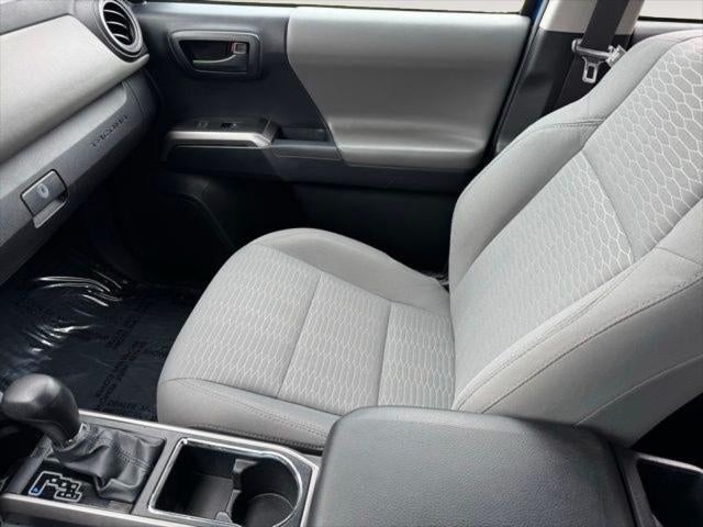 2018 Toyota Tacoma SR5 V6
