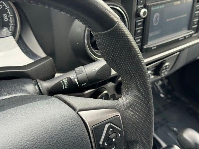 2018 Toyota Tacoma SR5 V6