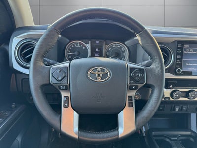 2020 Toyota Tacoma SR5 V6