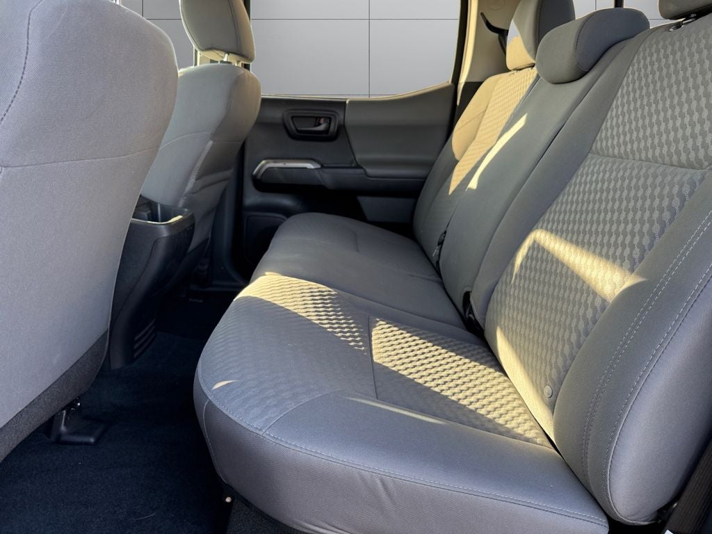 2020 Toyota Tacoma SR5 V6