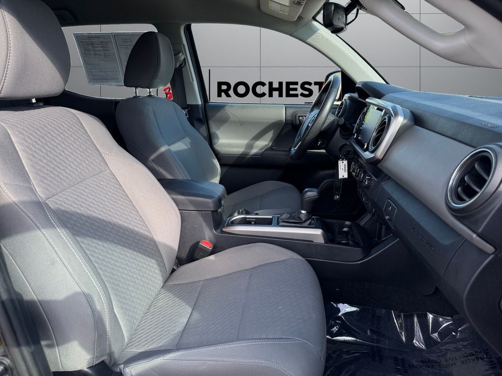 2020 Toyota Tacoma SR5 V6