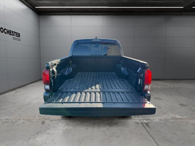 2020 Toyota Tacoma SR5 V6