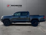 2020 Toyota Tacoma SR5 V6