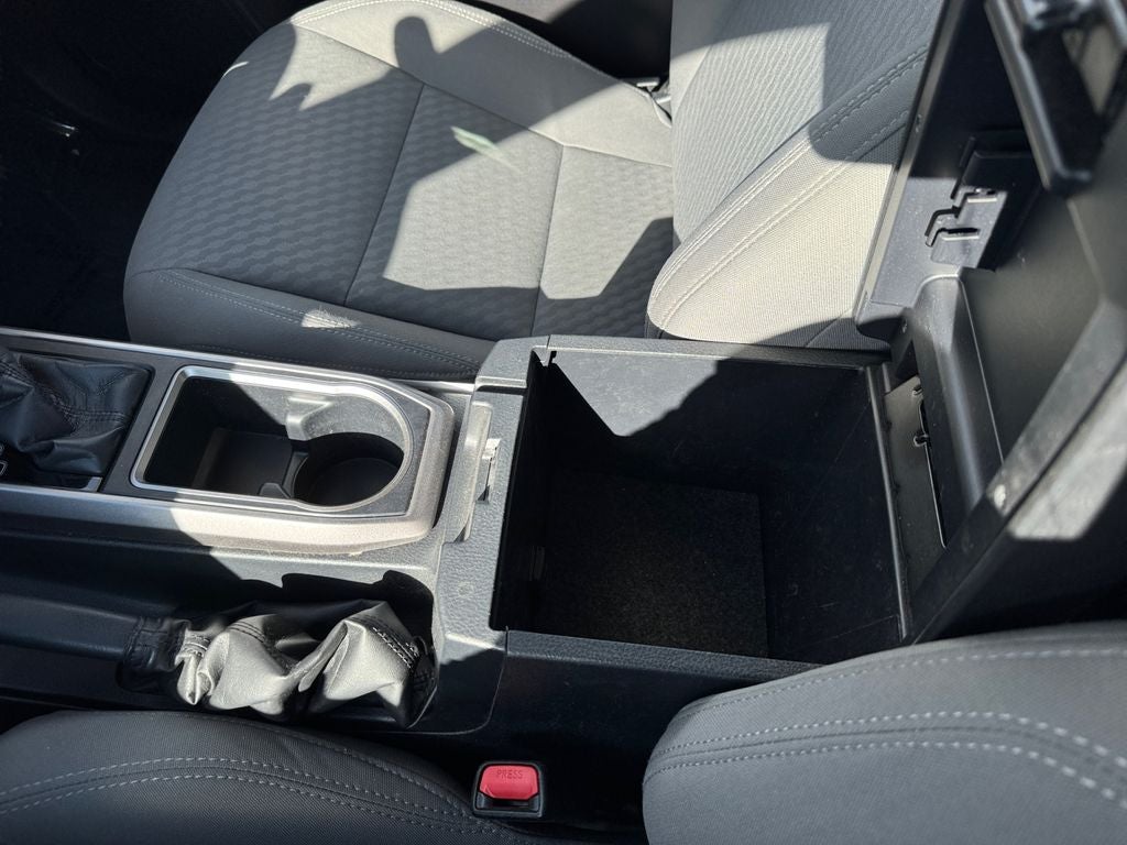 2020 Toyota Tacoma SR5 V6