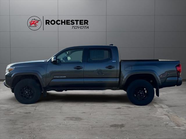 2020 Toyota Tacoma SR5 V6