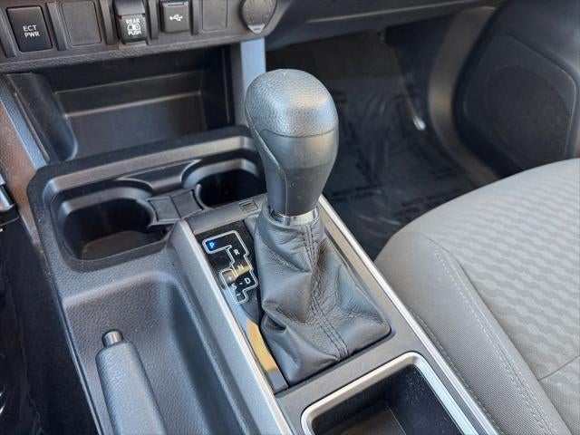 2020 Toyota Tacoma SR5 V6