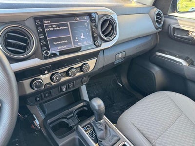 2020 Toyota Tacoma SR5 V6