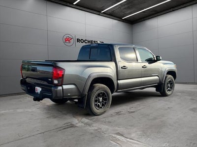 2020 Toyota Tacoma SR5 V6