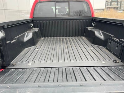 2022 Toyota Tacoma SR V6 - TSS OFF ROAD PACKAGE