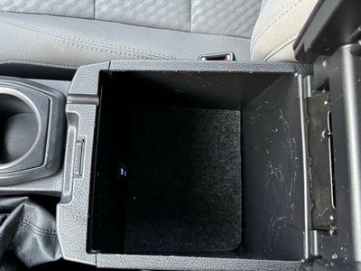 2022 Toyota Tacoma SR V6 - TSS OFF ROAD PACKAGE