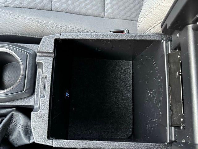 2022 Toyota Tacoma SR V6 - TSS OFF ROAD PACKAGE