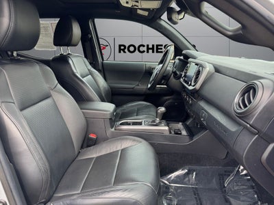 2021 Toyota Tacoma TRD Sport V6