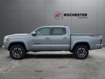 2021 Toyota Tacoma TRD Sport V6